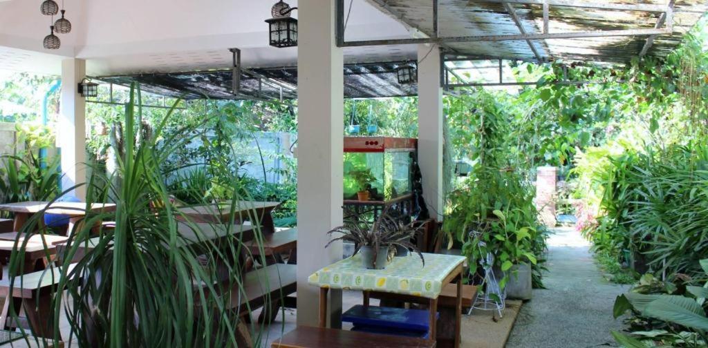 רנונג Rommai Rimnaam Resort מראה חיצוני תמונה