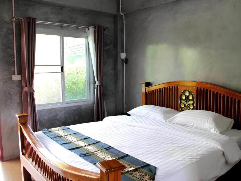 רנונג Rommai Rimnaam Resort מראה חיצוני תמונה