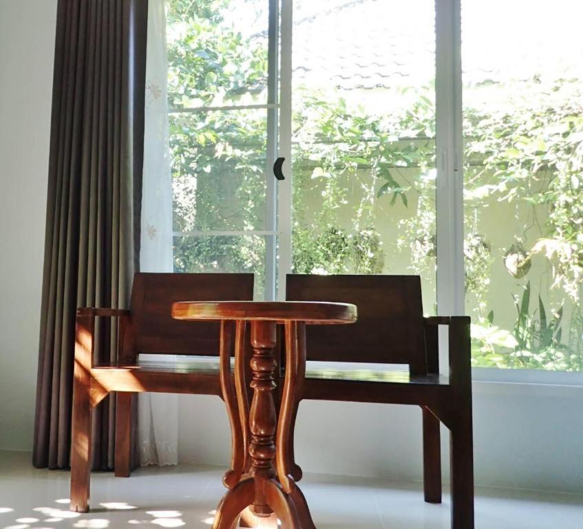 רנונג Rommai Rimnaam Resort מראה חיצוני תמונה