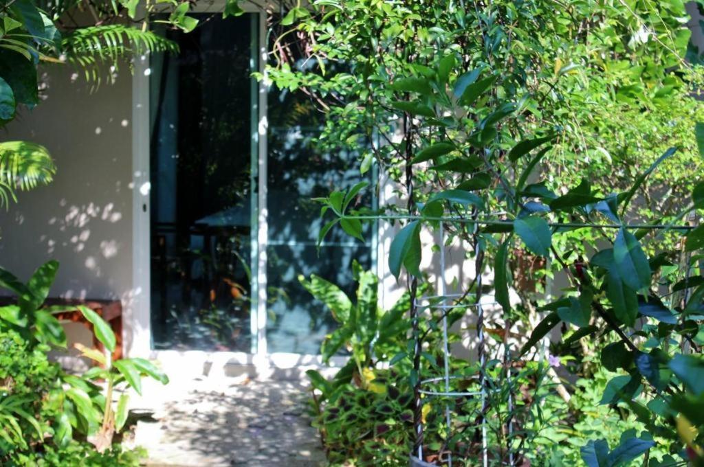 רנונג Rommai Rimnaam Resort מראה חיצוני תמונה
