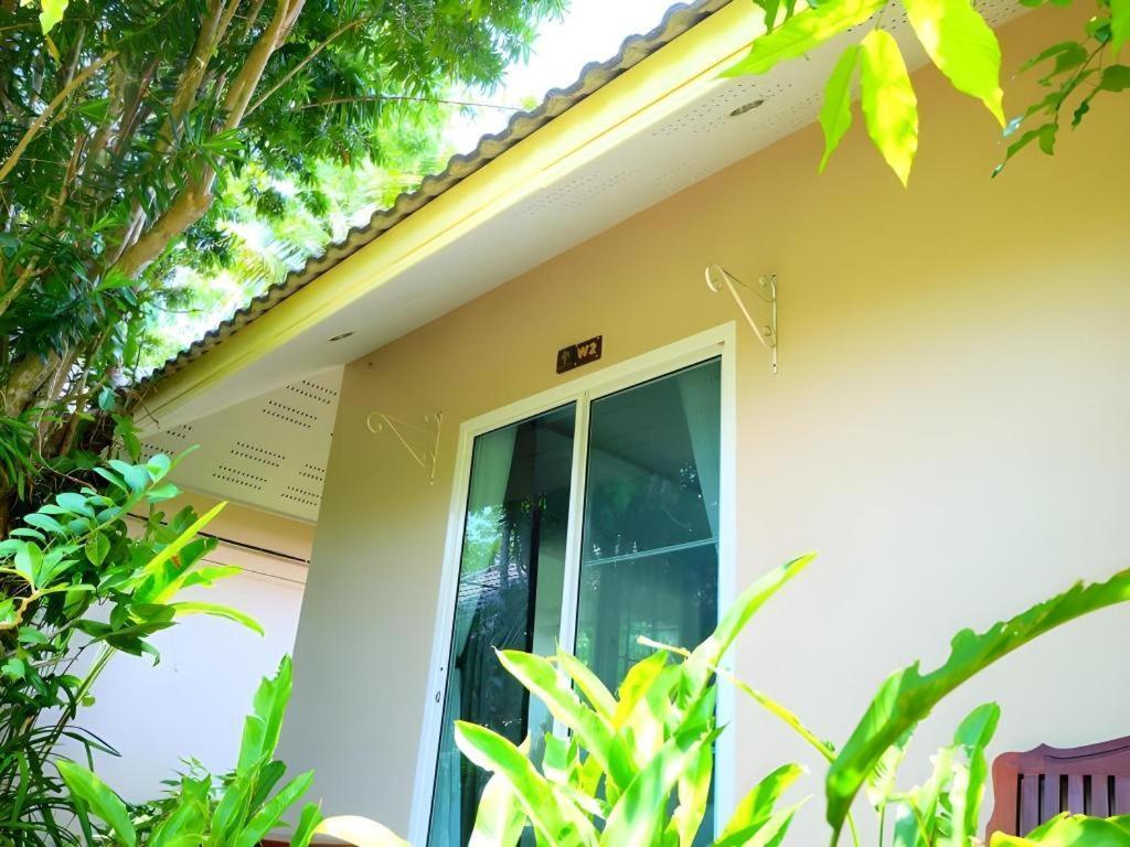 רנונג Rommai Rimnaam Resort מראה חיצוני תמונה