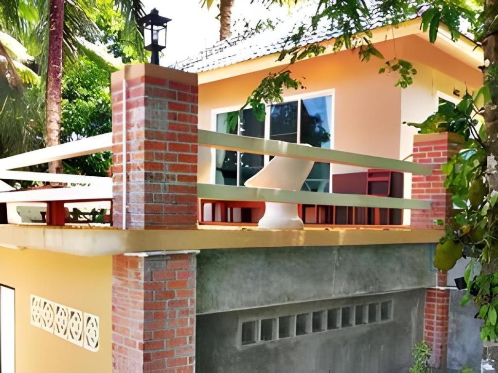 רנונג Rommai Rimnaam Resort מראה חיצוני תמונה