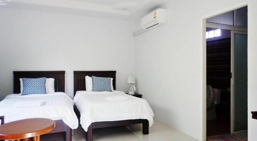 רנונג Rommai Rimnaam Resort מראה חיצוני תמונה