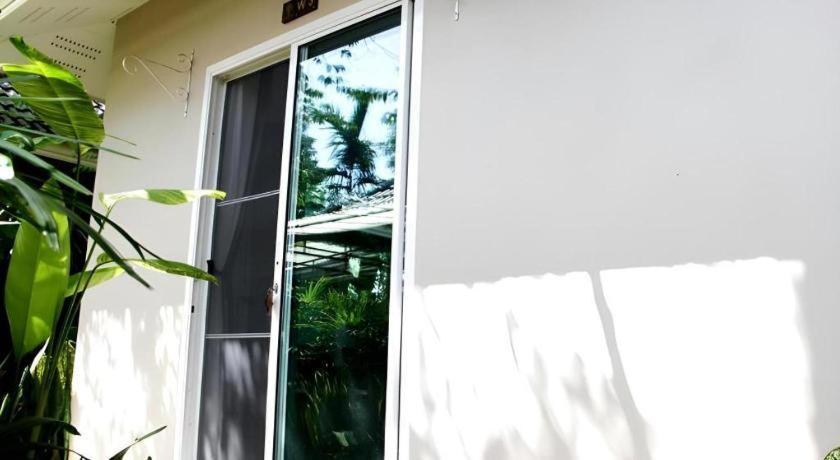 רנונג Rommai Rimnaam Resort מראה חיצוני תמונה