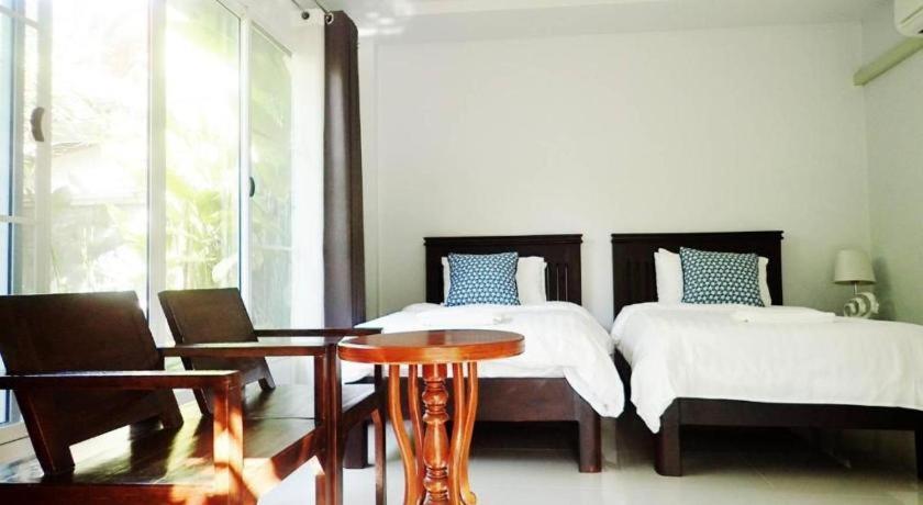 רנונג Rommai Rimnaam Resort מראה חיצוני תמונה