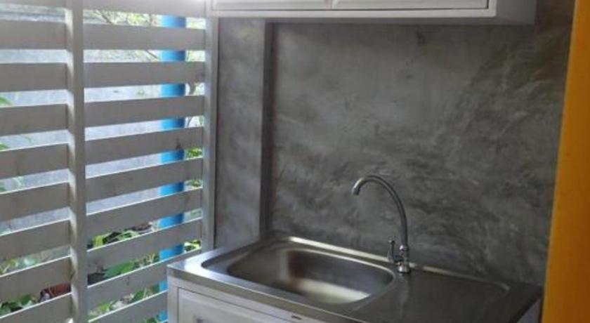 רנונג Rommai Rimnaam Resort מראה חיצוני תמונה