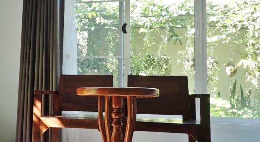 רנונג Rommai Rimnaam Resort מראה חיצוני תמונה
