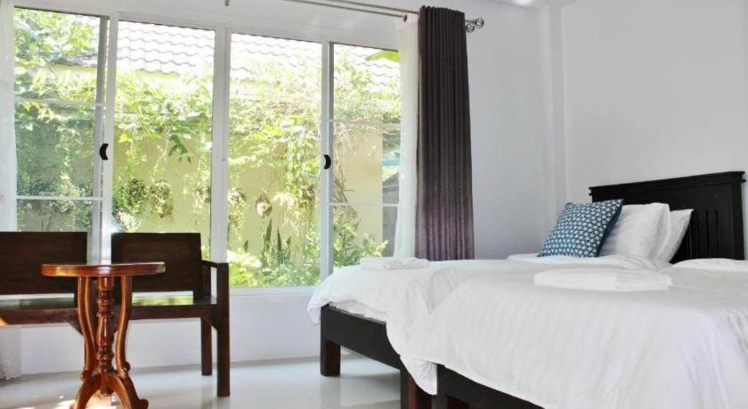 רנונג Rommai Rimnaam Resort מראה חיצוני תמונה