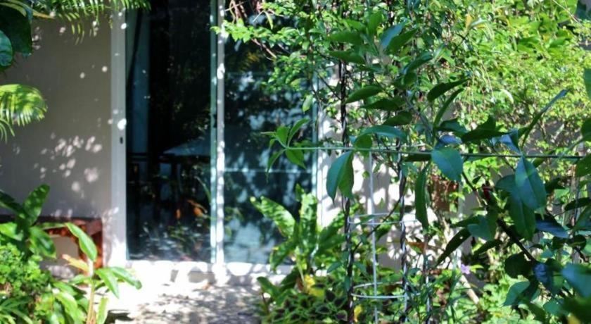 רנונג Rommai Rimnaam Resort מראה חיצוני תמונה