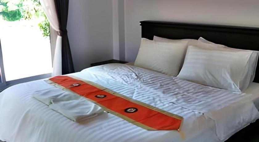 רנונג Rommai Rimnaam Resort מראה חיצוני תמונה