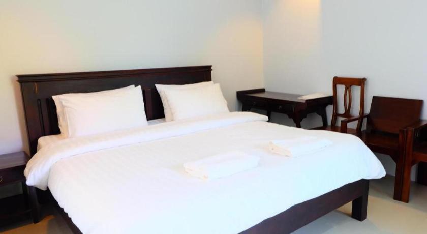 רנונג Rommai Rimnaam Resort מראה חיצוני תמונה