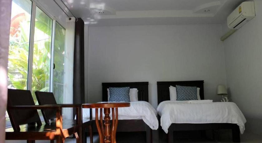 רנונג Rommai Rimnaam Resort מראה חיצוני תמונה