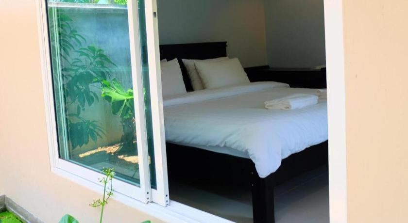 רנונג Rommai Rimnaam Resort מראה חיצוני תמונה