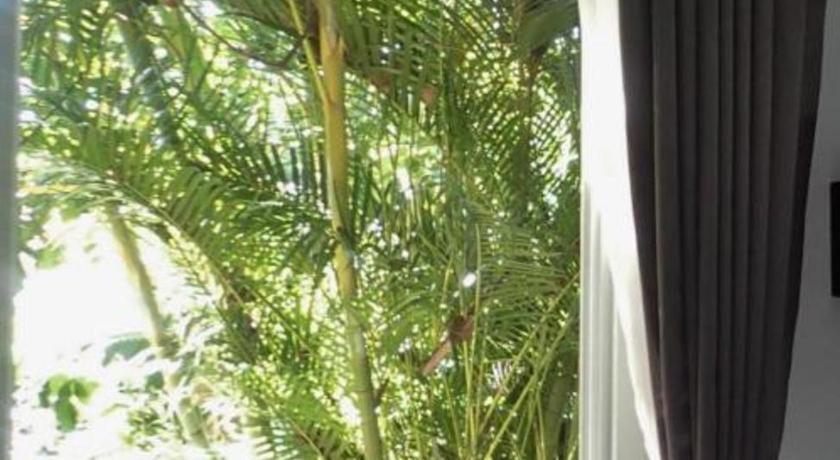 רנונג Rommai Rimnaam Resort מראה חיצוני תמונה